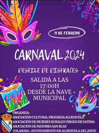 Imagen Carnaval 2024