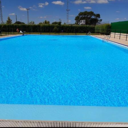 Imagen Comienza la temporada de piscina!!