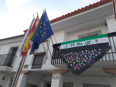 Imagen Feliz Día de Extremadura ¿¿¿