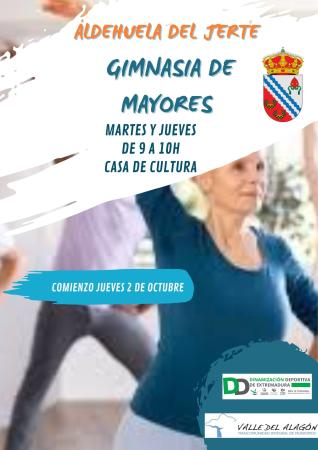 Imagen Actividades deportivas.
