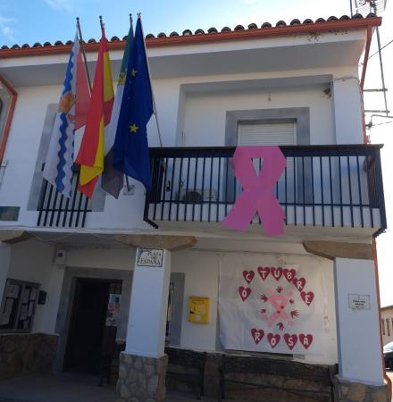 Imagen Día Mundial del Cáncer de Mama