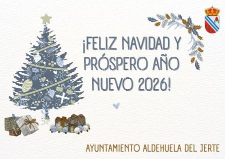Imagen Feliz Año Nuevo 2026!!