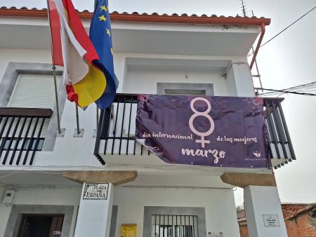 Imagen FELIZ DIA INTERNACIONAL DE LA MUJER!!