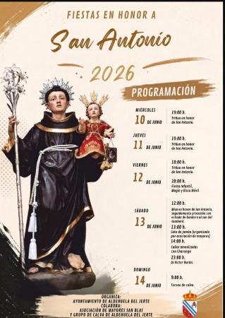 Imagen San Antonio 2026