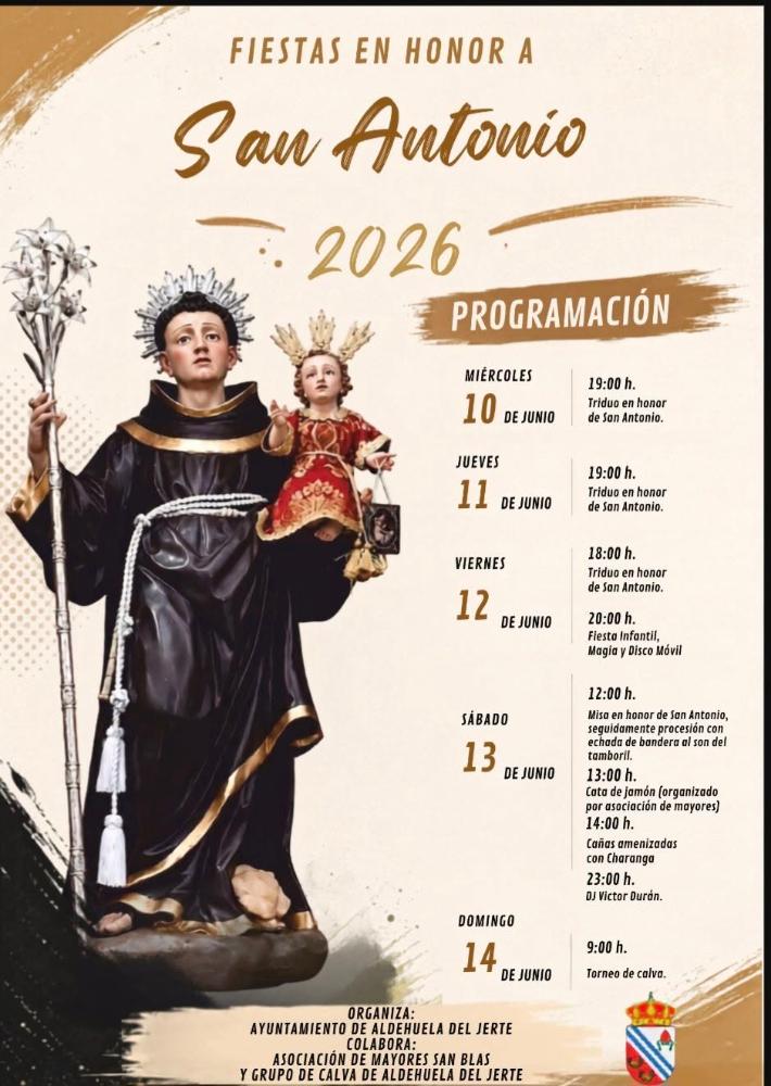 Imagen San Antonio 2026